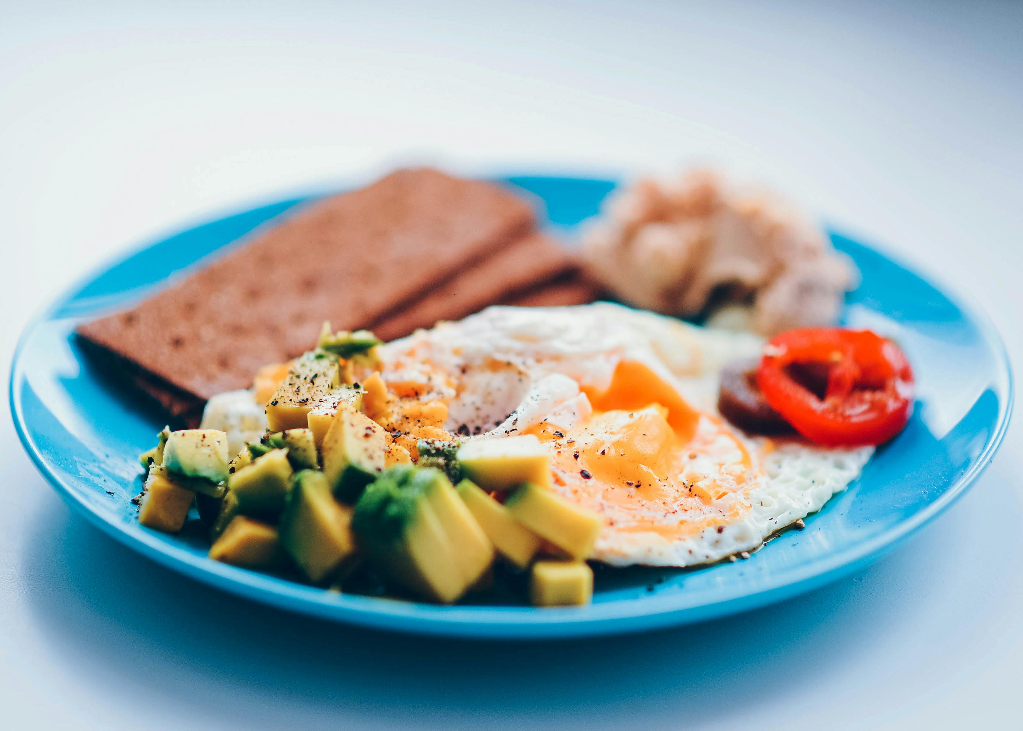 Nutrition and healthy meal choices for functional medicine